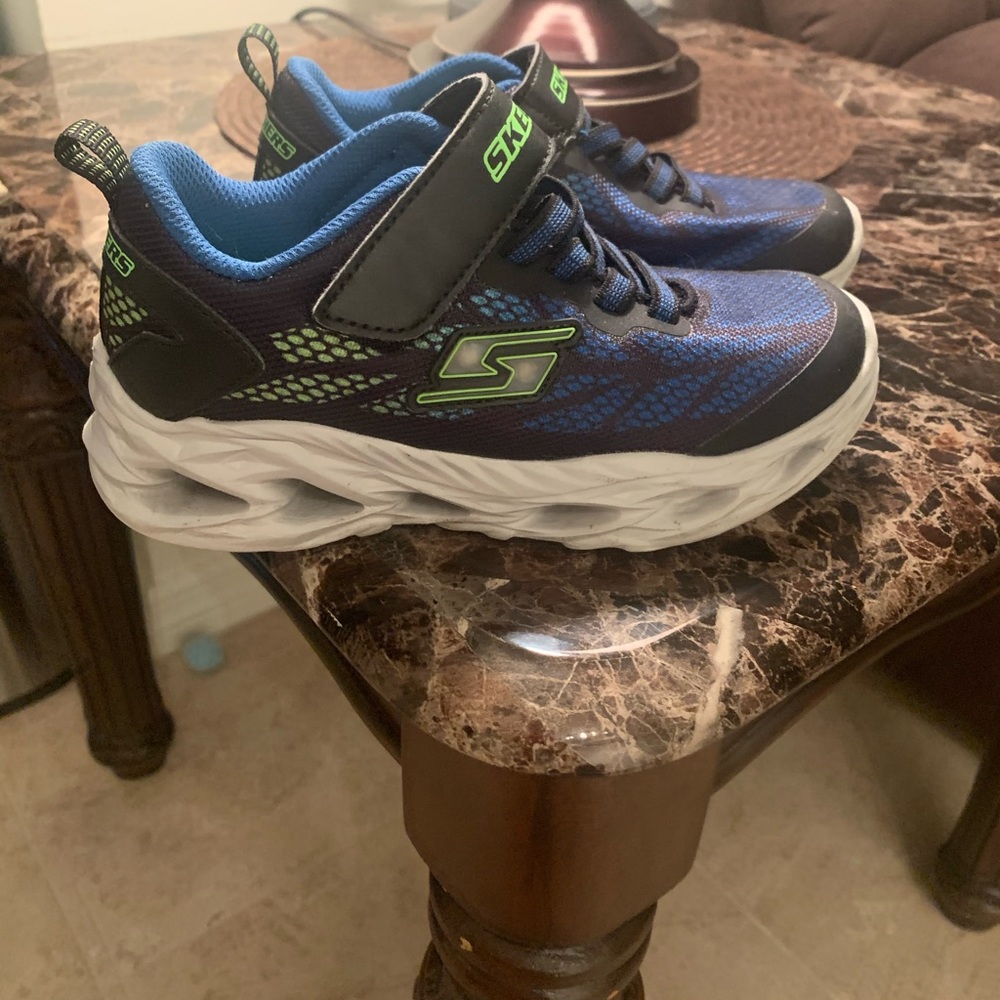 Sketchers